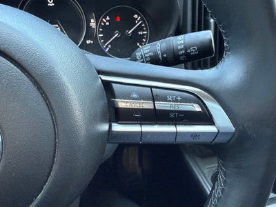 2024 Mazda Mazda CX-50 2.5 S Premium Package