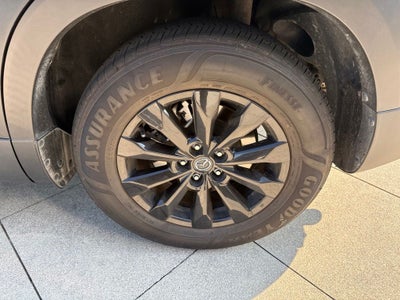 2024 Mazda Mazda CX-50 2.5 S Premium Package