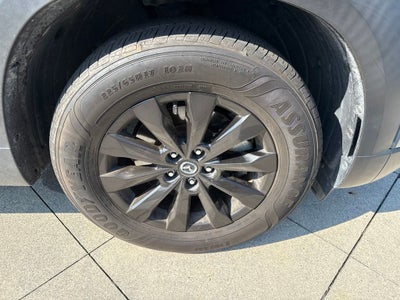 2024 Mazda Mazda CX-50 2.5 S Premium Package