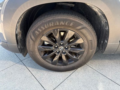2024 Mazda Mazda CX-50 2.5 S Premium Package