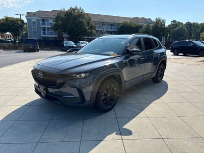 2024 Mazda Mazda CX-50 2.5 S Premium Package