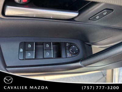 2025 Mazda Mazda CX-50 2.5 S Premium Package
