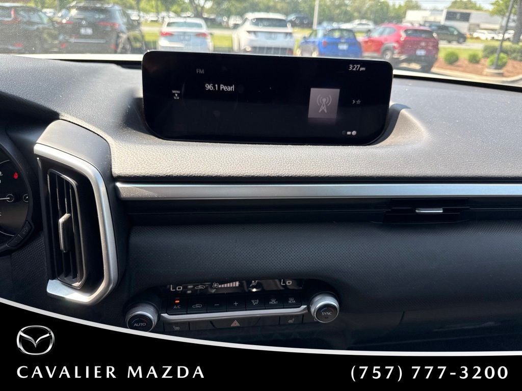 2025 Mazda Mazda CX-50 2.5 S Premium Package