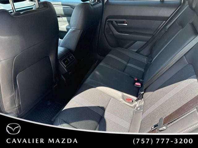 2025 Mazda Mazda CX-50 2.5 S Premium Package