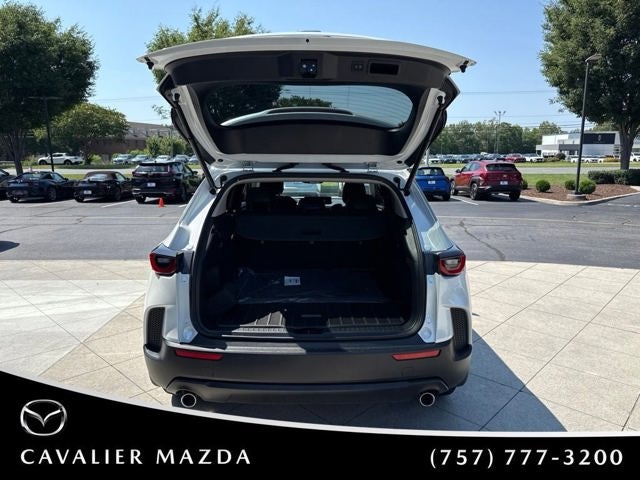 2025 Mazda Mazda CX-50 2.5 S Premium Package