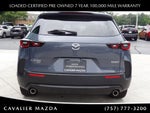 2025 Mazda Mazda CX-50 2.5 S Premium Plus Package