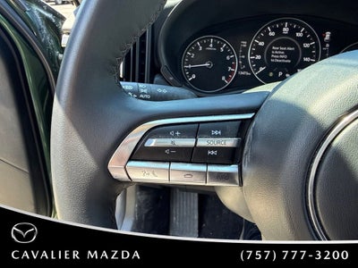 2025 Mazda Mazda CX-50 2.5 S Premium Plus Package
