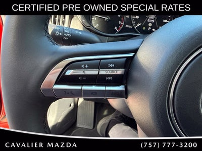 2026 Mazda Mazda CX-50 2.5 Turbo Premium Plus