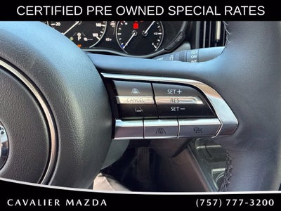 2026 Mazda Mazda CX-50 2.5 Turbo Premium Plus