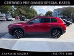 2026 Mazda Mazda CX-50 2.5 Turbo Premium Plus