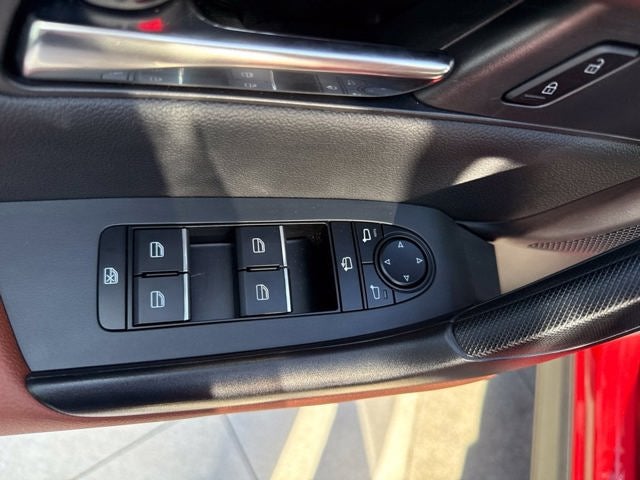 2026 Mazda Mazda CX-50 2.5 Turbo Premium Plus