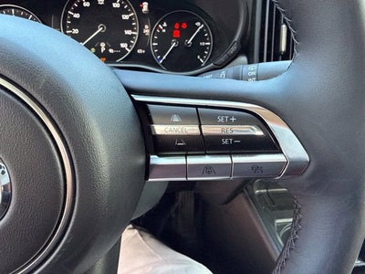 2026 Mazda Mazda CX-50 2.5 Turbo Premium Plus
