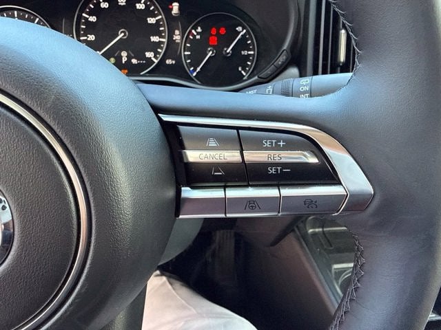 2026 Mazda Mazda CX-50 2.5 Turbo Premium Plus
