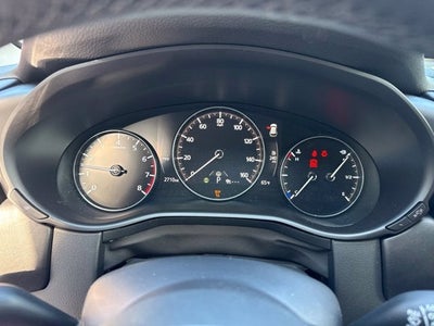 2026 Mazda Mazda CX-50 2.5 Turbo Premium Plus