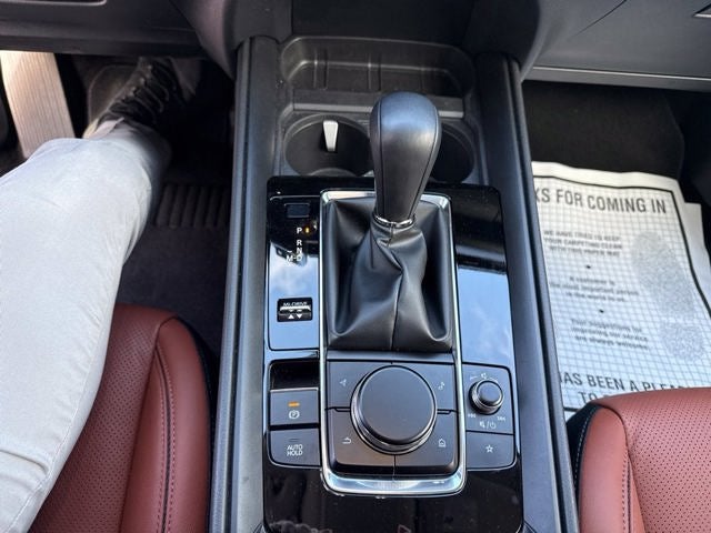2026 Mazda Mazda CX-50 2.5 Turbo Premium Plus