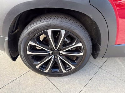 2026 Mazda Mazda CX-50 2.5 Turbo Premium Plus