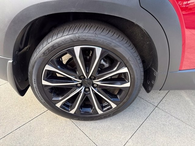 2026 Mazda Mazda CX-50 2.5 Turbo Premium Plus