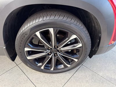 2026 Mazda Mazda CX-50 2.5 Turbo Premium Plus