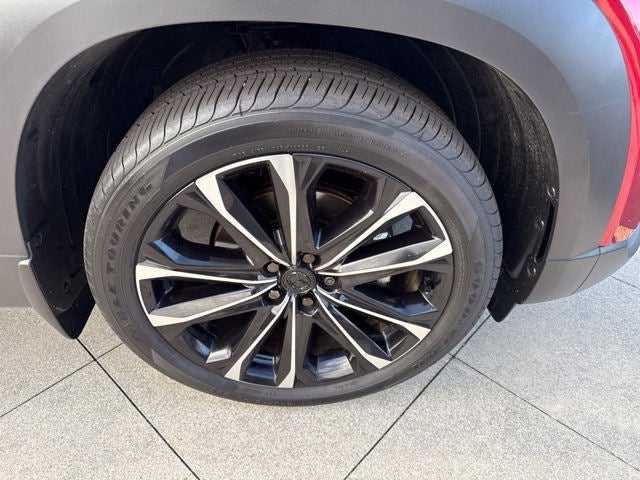 2026 Mazda Mazda CX-50 2.5 Turbo Premium Plus