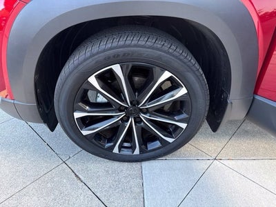2026 Mazda Mazda CX-50 2.5 Turbo Premium Plus