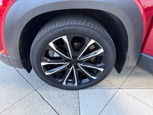 2026 Mazda Mazda CX-50 2.5 Turbo Premium Plus