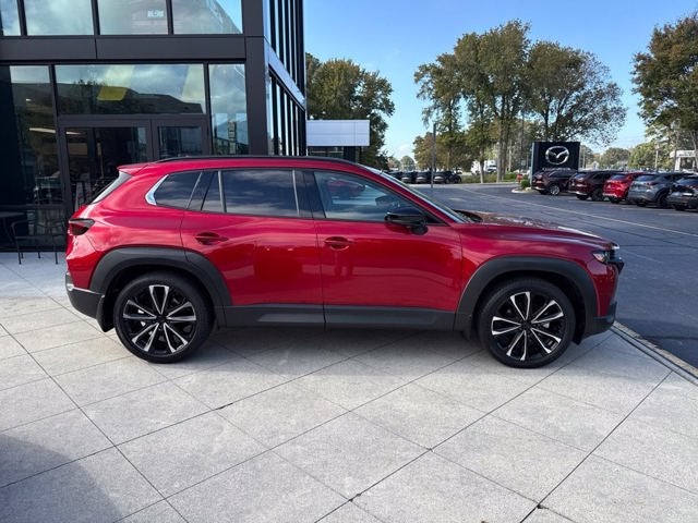 2026 Mazda Mazda CX-50 2.5 Turbo Premium Plus