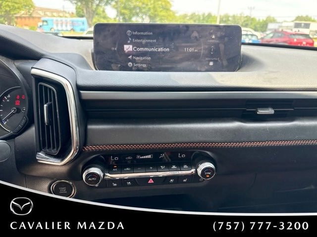 2025 Mazda Mazda CX-50 2.5 Turbo Premium Plus Package