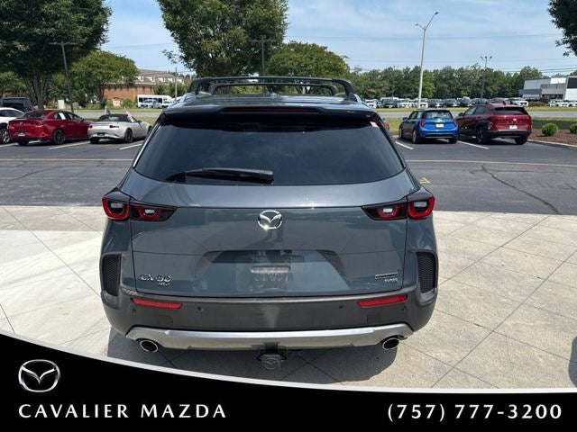 2025 Mazda Mazda CX-50 2.5 Turbo Premium Plus Package