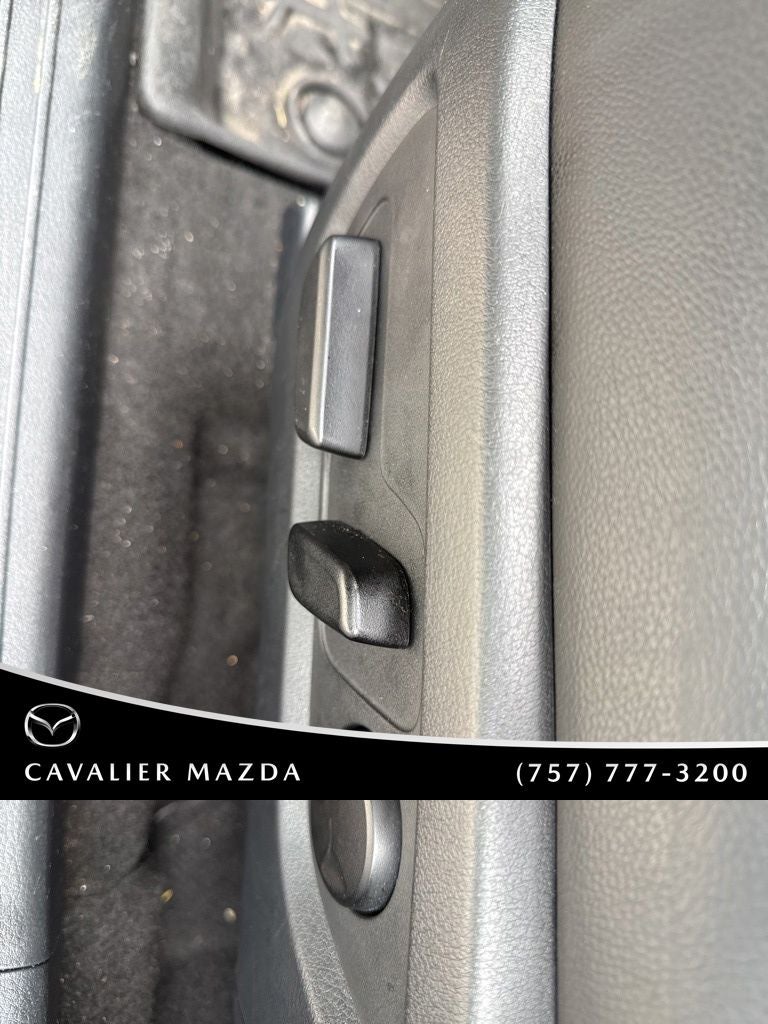 2024 Mazda Mazda CX-50 2.5 Turbo
