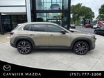 2024 Mazda Mazda CX-50 2.5 Turbo