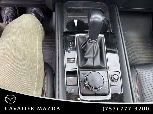 2024 Mazda Mazda CX-50 2.5 Turbo