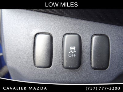2012 Mitsubishi Lancer GT