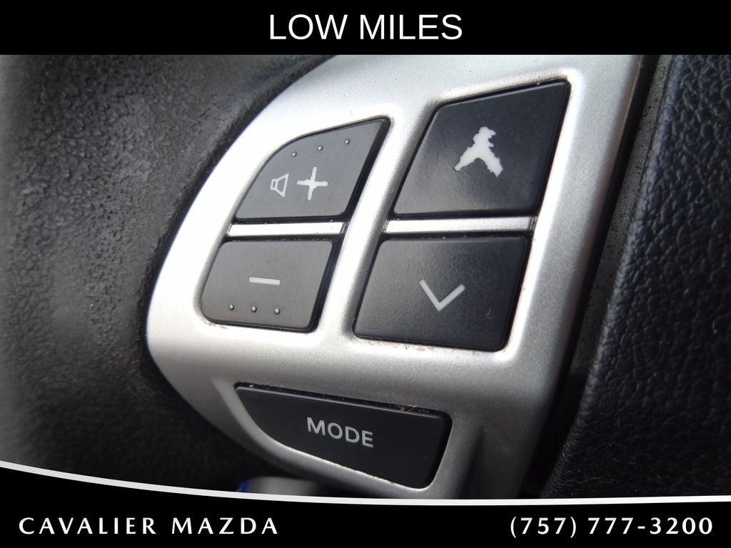 2012 Mitsubishi Lancer GT