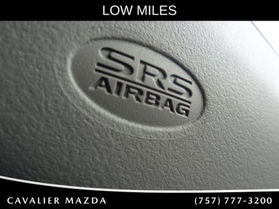 2012 Mitsubishi Lancer GT