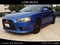 2012 Mitsubishi Lancer GT