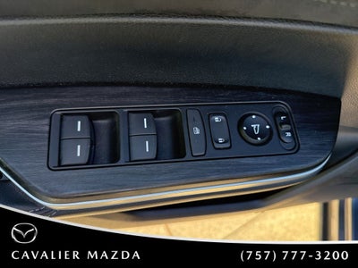 2021 Honda Clarity Plug-In Hybrid Touring