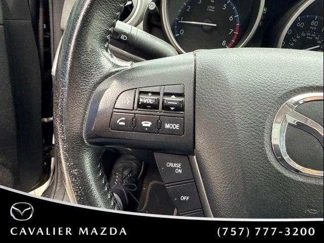 2013 Mazda Mazda3 i Touring