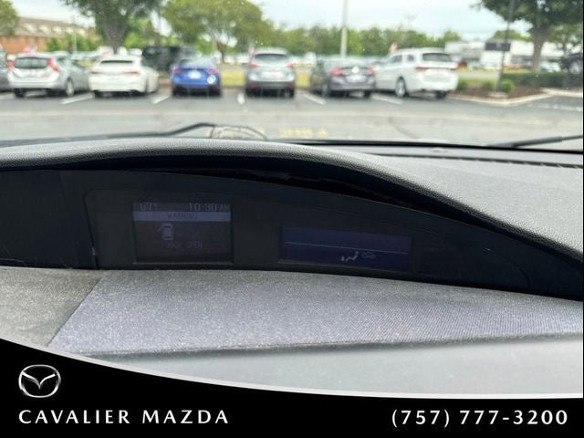 2013 Mazda Mazda3 i Touring