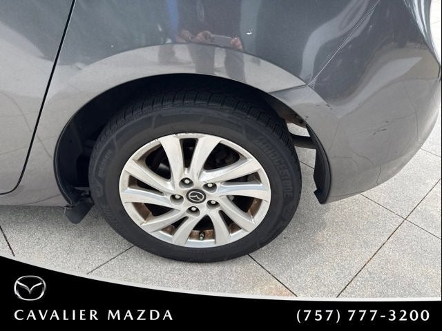 2013 Mazda Mazda3 i Touring