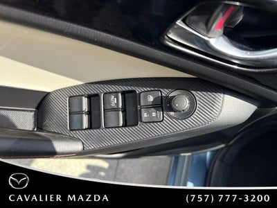 2015 Mazda Mazda3 s Grand Touring