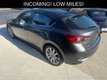 2017 Mazda Mazda3 Grand Touring