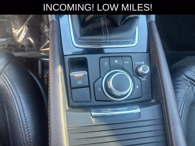 2017 Mazda Mazda3 Grand Touring