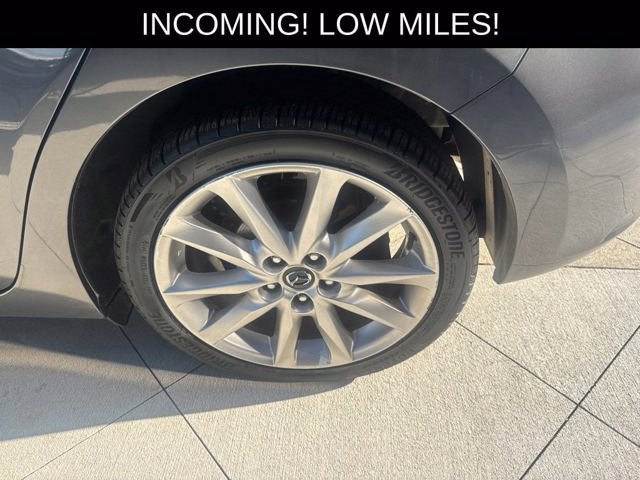 2017 Mazda Mazda3 Grand Touring