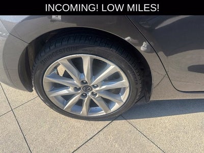 2017 Mazda Mazda3 Grand Touring