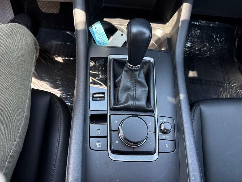 2026 Mazda Mazda3 2.5 S Select Sport