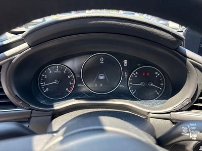 2026 Mazda Mazda3 2.5 S Select Sport