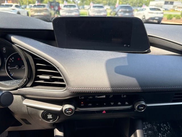 2026 Mazda Mazda3 2.5 S Select Sport
