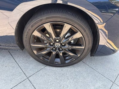 2026 Mazda Mazda3 2.5 S Select Sport