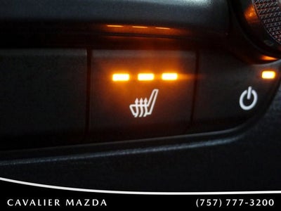 2026 Mazda Mazda3 2.5 S Preferred