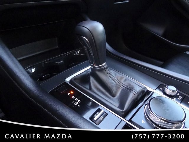 2026 Mazda Mazda3 2.5 S Preferred